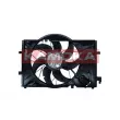 Ventilateur, refroidissement du moteur KAMOKA 7740027 - Visuel 1