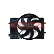 Ventilateur, refroidissement du moteur KAMOKA 7740027 - Visuel 2