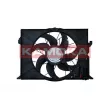 Ventilateur, refroidissement du moteur KAMOKA 7740028 - Visuel 1
