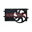 Ventilateur, refroidissement du moteur KAMOKA 7740033 - Visuel 1