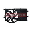 Ventilateur, refroidissement du moteur KAMOKA 7740034 - Visuel 2