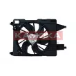 Ventilateur, refroidissement du moteur KAMOKA 7740036 - Visuel 1