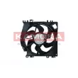 Ventilateur, refroidissement du moteur KAMOKA 7740037 - Visuel 1