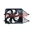 Ventilateur, refroidissement du moteur KAMOKA 7740038 - Visuel 1
