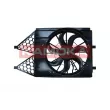 Ventilateur, refroidissement du moteur KAMOKA 7740038 - Visuel 2