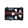 Ventilateur, refroidissement du moteur KAMOKA 7740039 - Visuel 2