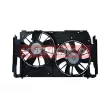 Ventilateur, refroidissement du moteur KAMOKA 7740040 - Visuel 1