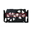 Ventilateur, refroidissement du moteur KAMOKA 7740040 - Visuel 2