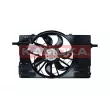 Ventilateur, refroidissement du moteur KAMOKA 7740044 - Visuel 1