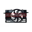 Ventilateur, refroidissement du moteur KAMOKA 7740044 - Visuel 2