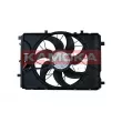 Ventilateur, refroidissement du moteur KAMOKA 7740045 - Visuel 1