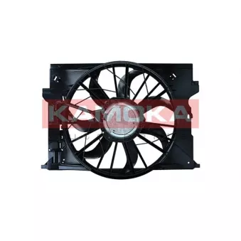 Ventilateur, refroidissement du moteur KAMOKA 7740046