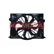 Ventilateur, refroidissement du moteur KAMOKA 7740046 - Visuel 2