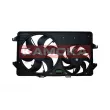 Ventilateur, refroidissement du moteur KAMOKA 7740048 - Visuel 1