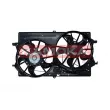 Ventilateur, refroidissement du moteur KAMOKA 7740050 - Visuel 1