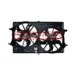 Ventilateur, refroidissement du moteur KAMOKA 7740050 - Visuel 2