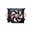Ventilateur, refroidissement du moteur KAMOKA 7740051 - Visuel 1