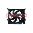 Ventilateur, refroidissement du moteur KAMOKA 7740051 - Visuel 2