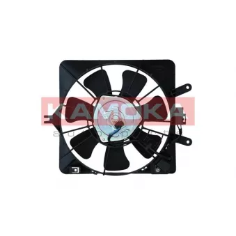 Ventilateur, refroidissement du moteur KAMOKA 7740056