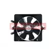 Ventilateur, refroidissement du moteur KAMOKA 7740056 - Visuel 2
