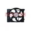 Ventilateur, refroidissement du moteur KAMOKA 7740061 - Visuel 1