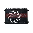 Ventilateur, refroidissement du moteur KAMOKA 7740063 - Visuel 1