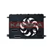 Ventilateur, refroidissement du moteur KAMOKA 7740063 - Visuel 2