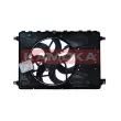 Ventilateur, refroidissement du moteur KAMOKA 7740065 - Visuel 1