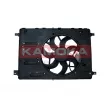 Ventilateur, refroidissement du moteur KAMOKA 7740065 - Visuel 2
