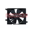 Ventilateur, refroidissement du moteur KAMOKA 7740067 - Visuel 2