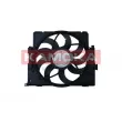 Ventilateur, refroidissement du moteur KAMOKA 7740068 - Visuel 1