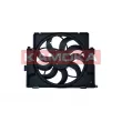 Ventilateur, refroidissement du moteur KAMOKA 7740068 - Visuel 2