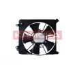 Ventilateur, refroidissement du moteur KAMOKA 7740070 - Visuel 1