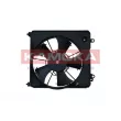 Ventilateur, refroidissement du moteur KAMOKA 7740070 - Visuel 2