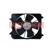 Ventilateur, refroidissement du moteur KAMOKA 7740071 - Visuel 1