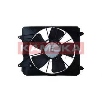 Ventilateur, refroidissement du moteur KAMOKA 7740071