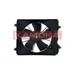 Ventilateur, refroidissement du moteur KAMOKA 7740071 - Visuel 2