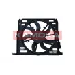 Ventilateur, refroidissement du moteur KAMOKA 7740072 - Visuel 2