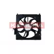 Ventilateur, refroidissement du moteur KAMOKA 7740075 - Visuel 1