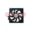 Ventilateur, refroidissement du moteur KAMOKA 7740076 - Visuel 1