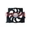 Ventilateur, refroidissement du moteur KAMOKA 7740078 - Visuel 1