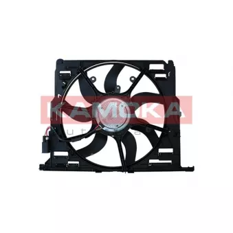 Ventilateur, refroidissement du moteur KAMOKA 7740079