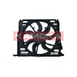 Ventilateur, refroidissement du moteur KAMOKA 7740079 - Visuel 2
