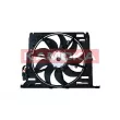 Ventilateur, refroidissement du moteur KAMOKA 7740080 - Visuel 1
