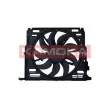 Ventilateur, refroidissement du moteur KAMOKA 7740080 - Visuel 2