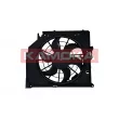 Ventilateur, refroidissement du moteur KAMOKA 7740081 - Visuel 1