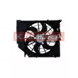 Ventilateur, refroidissement du moteur KAMOKA 7740081 - Visuel 2