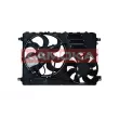 Ventilateur, refroidissement du moteur KAMOKA 7740084 - Visuel 1