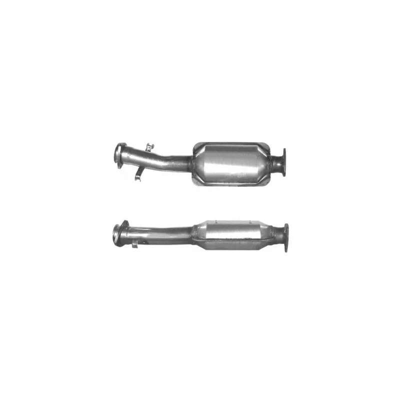 Catalyseur BM CATALYSTS BM80141H