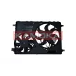 Ventilateur, refroidissement du moteur KAMOKA 7740084 - Visuel 2